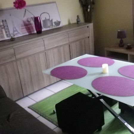 הוילה לנסטר Chez Fa Et Pascal מראה חיצוני תמונה